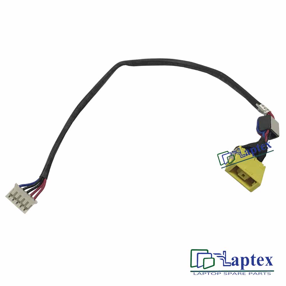 DC Jack For Lenovo G500